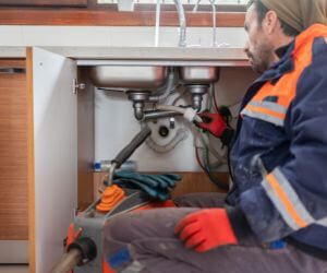 About Sewer Line Replacement Seiling, OK